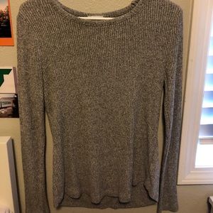 Women’s small old navy sweater